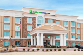 Holiday Inn Express Hotel & Suites Huntsville West - Research Park, an IHG Hotel